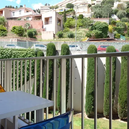 Studio Les Sablettes