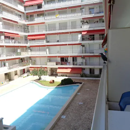 Apartment Studio Les Sablettes Menton