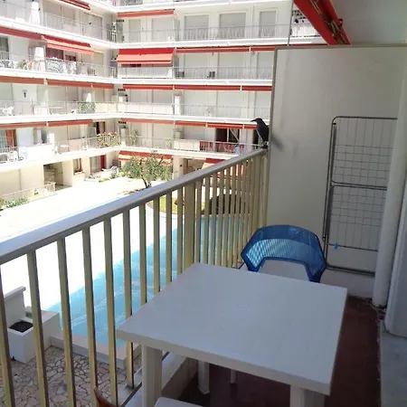 Studio Les Sablettes Apartment *