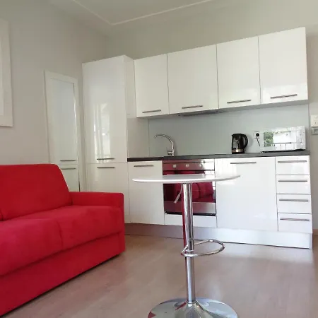 Studio Les Sablettes Menton