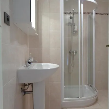 Apartment Studio Les Sablettes Menton